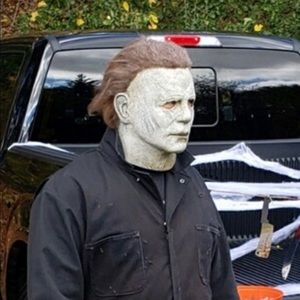 Meet your Posher, Mike